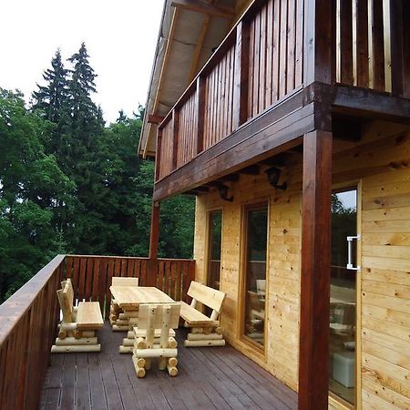 Gorska Oaza Villa Szklarska Poręba Camera foto