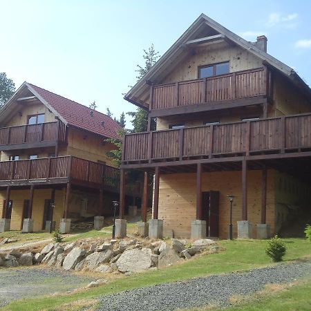 Gorska Oaza Villa Szklarska Poręba Esterno foto