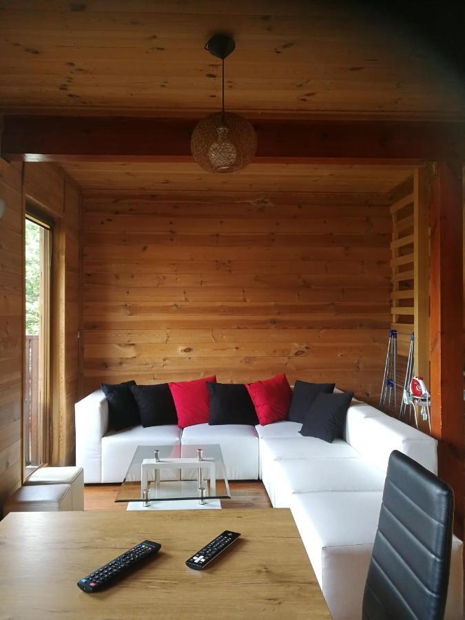 Gorska Oaza Villa Szklarska Poręba Esterno foto