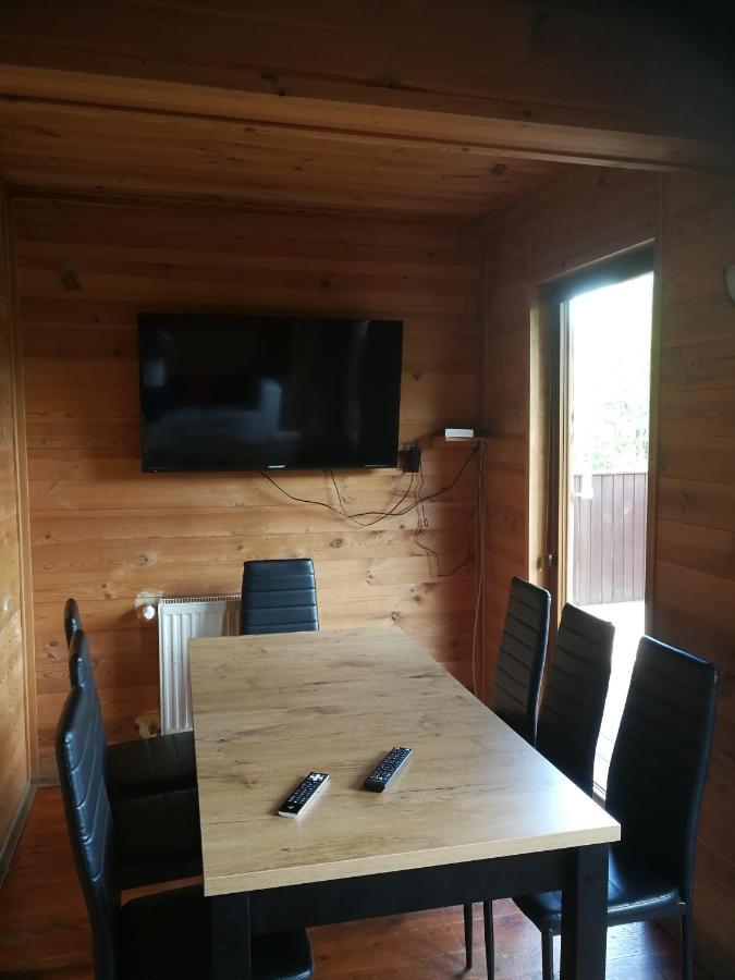 Gorska Oaza Villa Szklarska Poręba Esterno foto