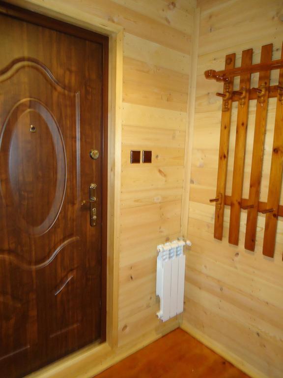 Gorska Oaza Villa Szklarska Poręba Camera foto