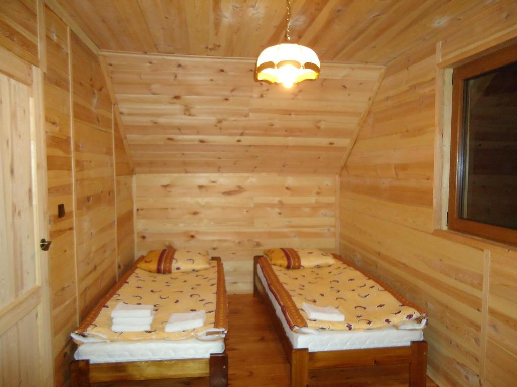 Gorska Oaza Villa Szklarska Poręba Camera foto
