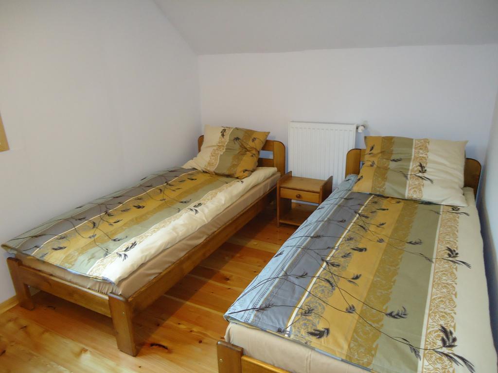 Gorska Oaza Villa Szklarska Poręba Camera foto