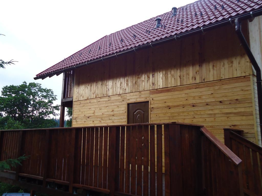 Gorska Oaza Villa Szklarska Poręba Camera foto