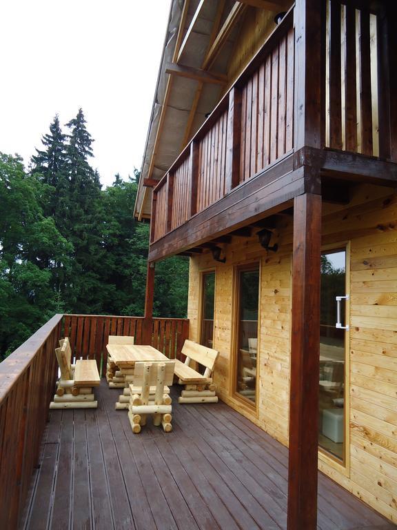 Gorska Oaza Villa Szklarska Poręba Camera foto