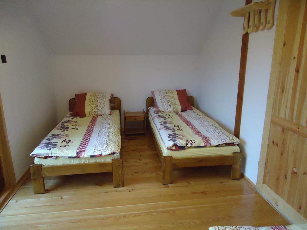 Gorska Oaza Villa Szklarska Poręba Camera foto