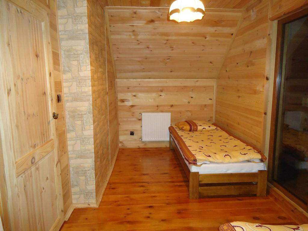 Gorska Oaza Villa Szklarska Poręba Esterno foto